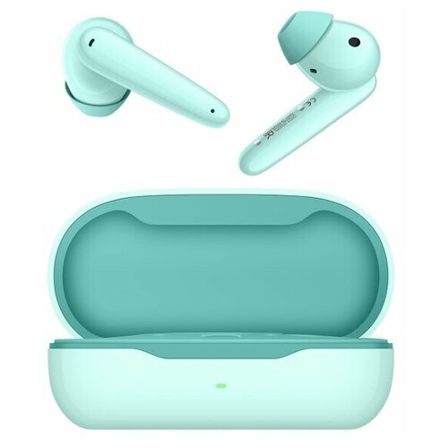 Наушники Huawei FreeBuds SE T0010 TWS Blue 55035228 491400₽