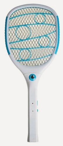 Изображение товара Электрическая мухобойка Rexant , 70-0420