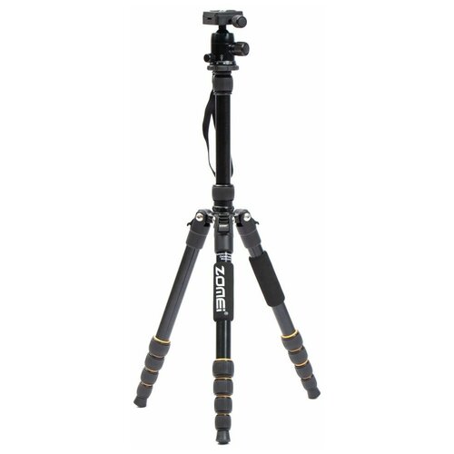 Штатив Zomei Q666