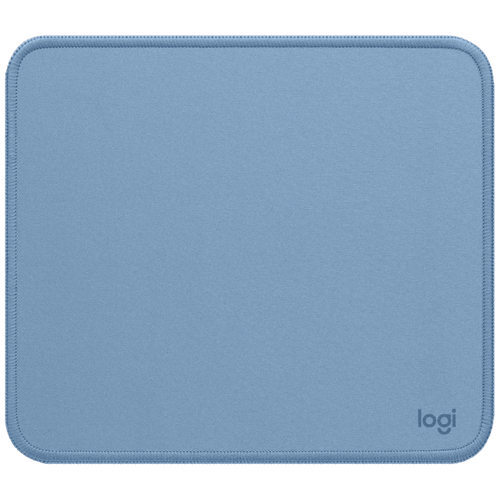 Коврик для мыши Logitech Mouse Pad Studio Series Blue Grey 956-000051