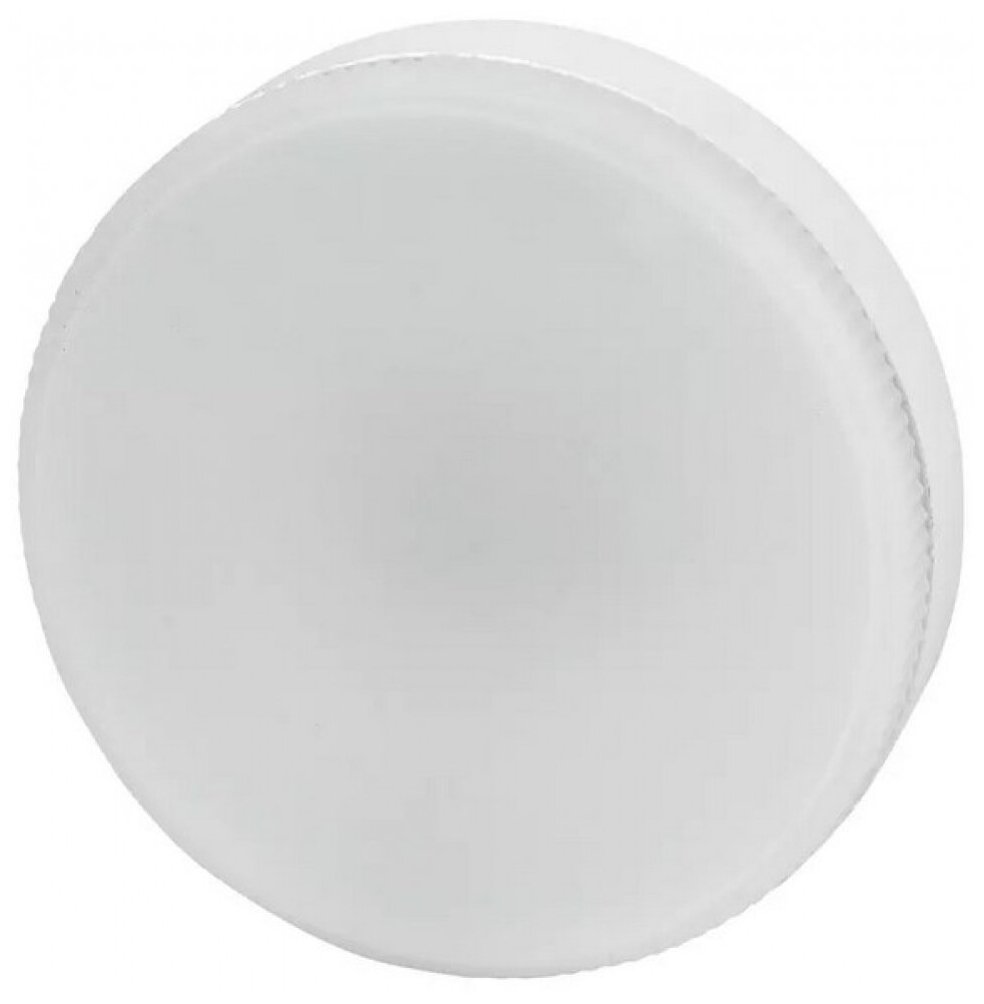 Лампа светодиодная LED Value LVGX53100 12SW/830 12Вт GX53 230В 10х1 RU OSRAM 4058075582156