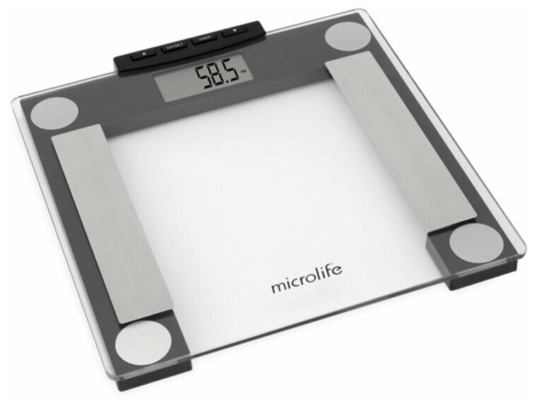 Весы напольные Microlife WS-80-N