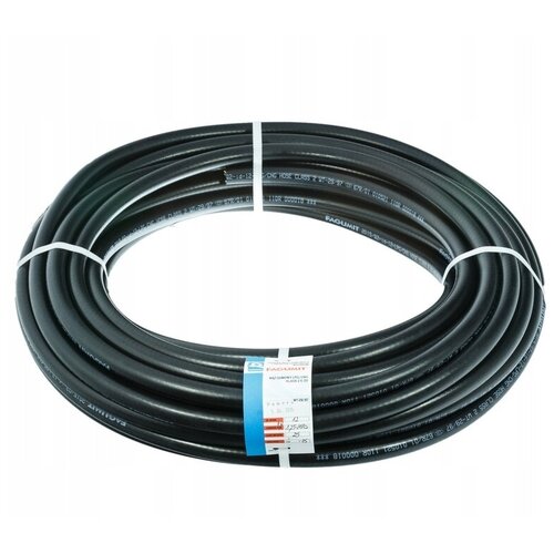 Шланг FAGUMIT газовый 5 мм резиновый (1 метр)