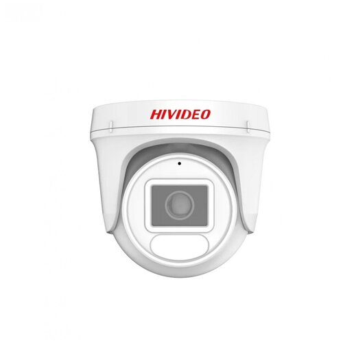 IP Видеокамера HIVIDEO HI-IPM300F20 28mm 3MPX audio 460900₽