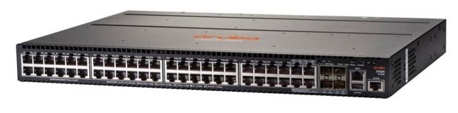 Коммутатор HPE Aruba 2930M JL321A 48G
