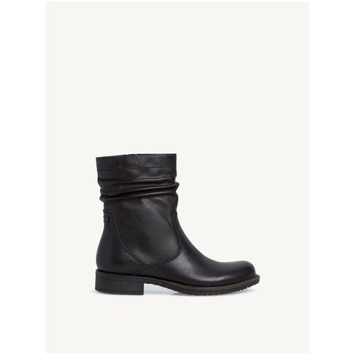 фото Полусапоги женские tamaris, черный 38