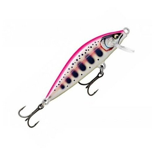 фото Воблер rapala countdown elite cde95-gdpy