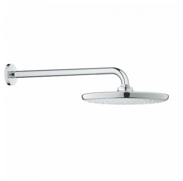 Верхний душ Grohe Tempesta 250 26663000 - фотография № 2