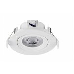 Точечный светодиодный светильник Luminarte COB-DLL5W-YR - изображение