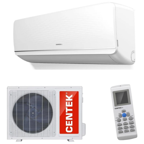 Сплит-система CENTEK CT-65F24 сплит система centek ct 65l07