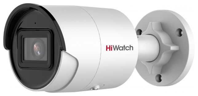 Видеокамера IP HiWatch PRO Ipc-t022-g2/u (4mm) . - фотография № 2