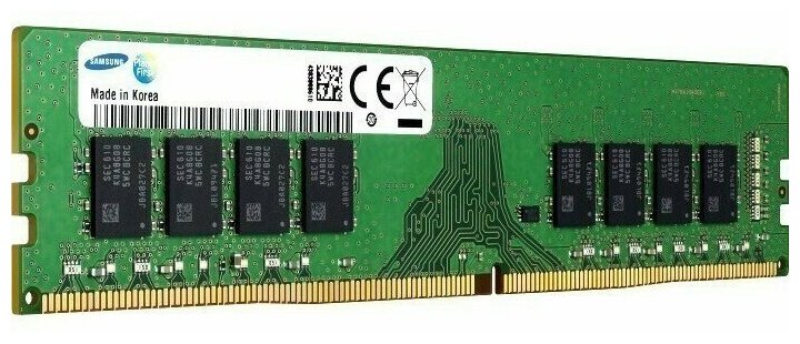 Оперативная память 8Gb DDR4 3200MHz Samsung