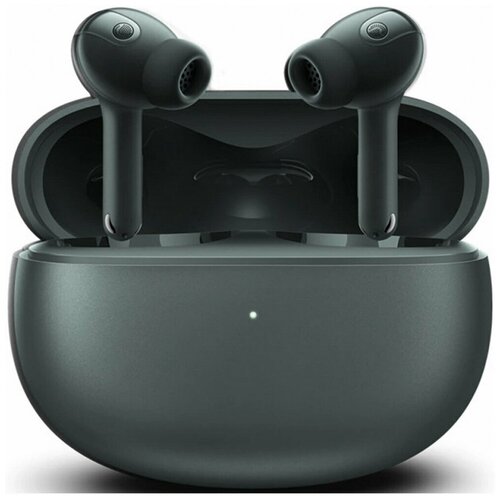 Наушники Xiaomi Buds 3 черный 661800₽