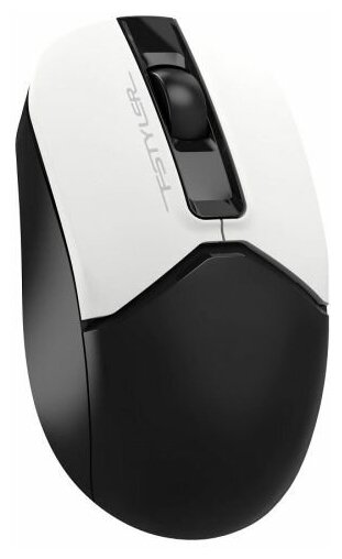 Мышь A4tech FSTYLER FB12 PANDA