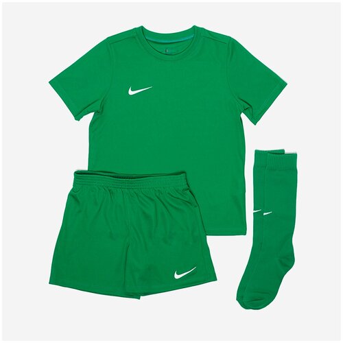 Комплект детской формы Nike Dry Park20 CD2244-302