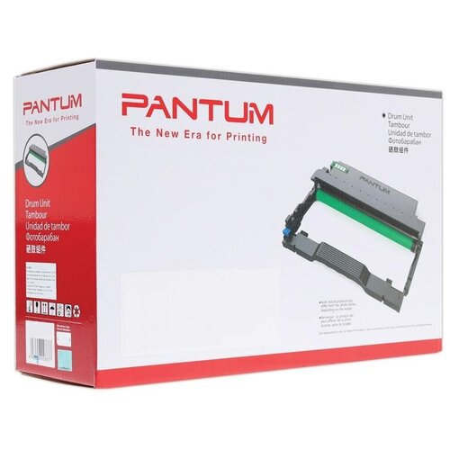 Драм-картридж юнит Pantum DO-428 for P3308DN, P3308DW, M7108DN, M7108DW pantum toner cartridge tl 428h for p3308dn ru p3308dw ru m7108dn ru m7108dw ru 3000 pages