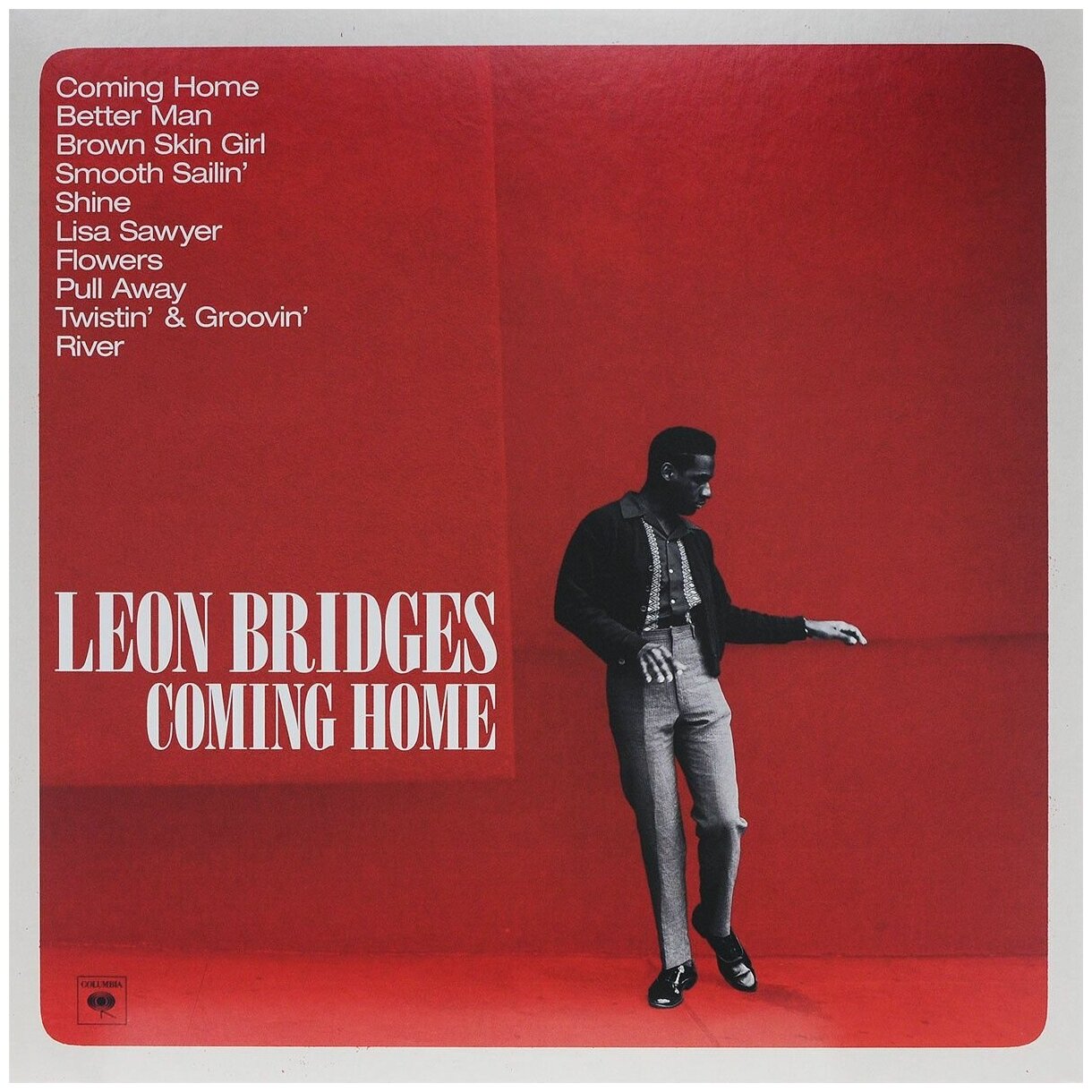 Виниловая пластинка Bridges, Leon, Coming Home (0888750891419)