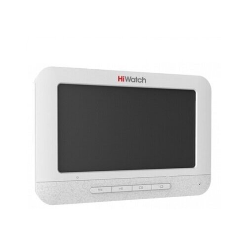 HiWatch DS-D100M Монитор домофона 799000₽