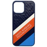 Чехол Santa Barbara Polo & Racquet Club Franco для iPhone 13 Pro Max - изображение