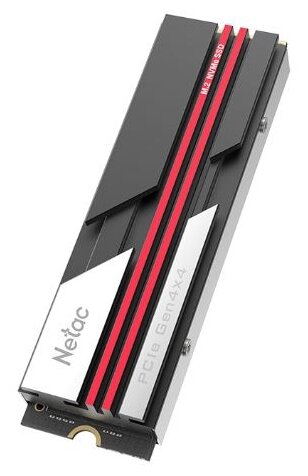 Накопитель SSD Netac 4.0Tb NV7000 Series (NT01NV7000-4T0-E4X) - фото №2