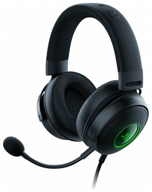 Наушники Razer Kraken V3 RZ04-03770200-R3M1