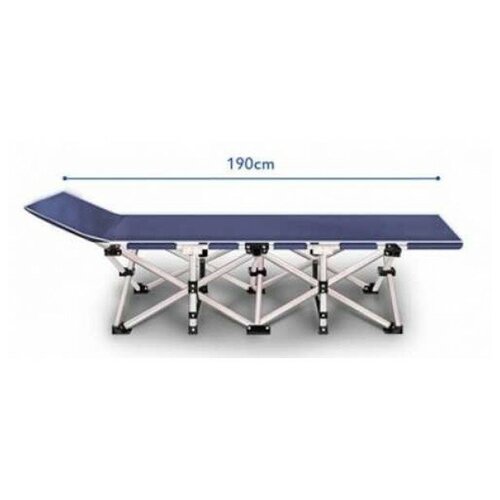 Раскладушка 10ножка 1963