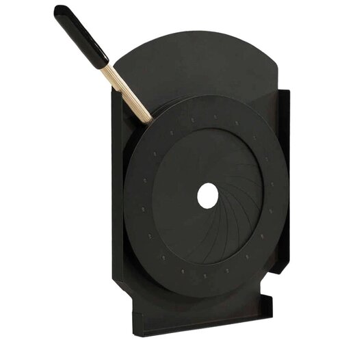 Диафрагма Aputure 18-leaf iris для Spotlight Mount