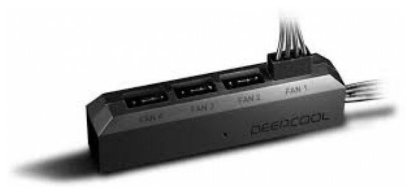 DeepCool FH-04 DP-F04PWM-HUB