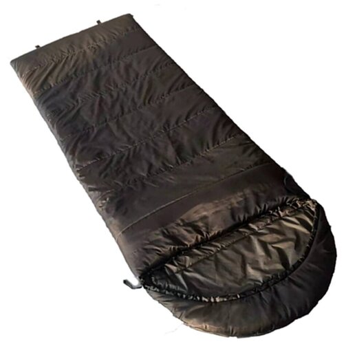 Спальный мешок Tramp Taiga 200 XL -5 правый