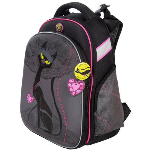 Школьный ранец для девочки Hummingbird Т108