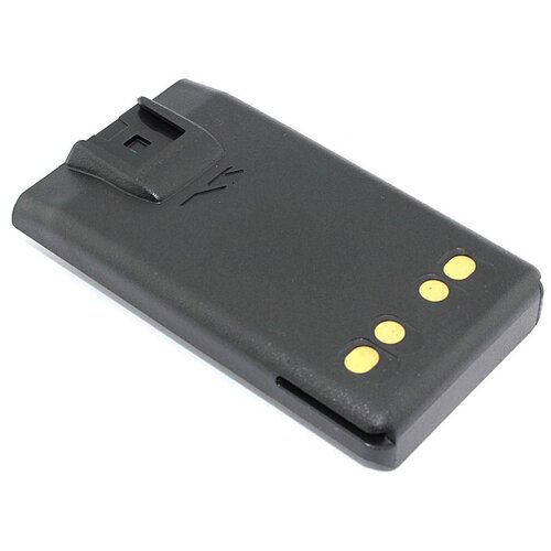 Аккумулятор для Vertex EVX-531, VX-261 ( FNB-V133Li-UNIi) 1380mAh, 7.4V Li-ion аккумуляторная батарея аккумулятор fnb v133li uni для vertex evx 531 vx 261 7 4v 1380mah li ion