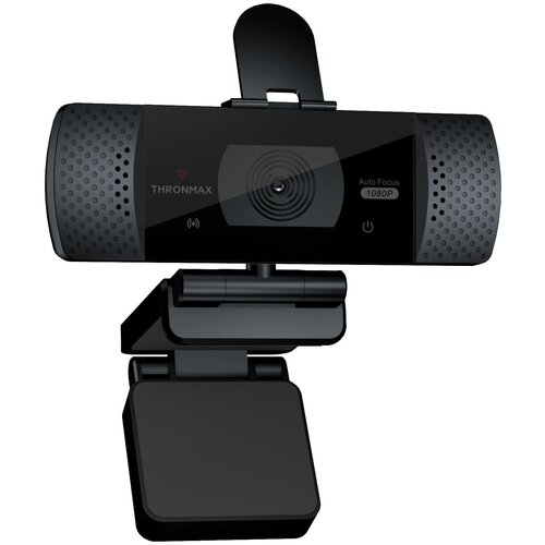 Thronmax Stream GO X1 PRO (Streaming Go Pro Webcam 1080P) web камера