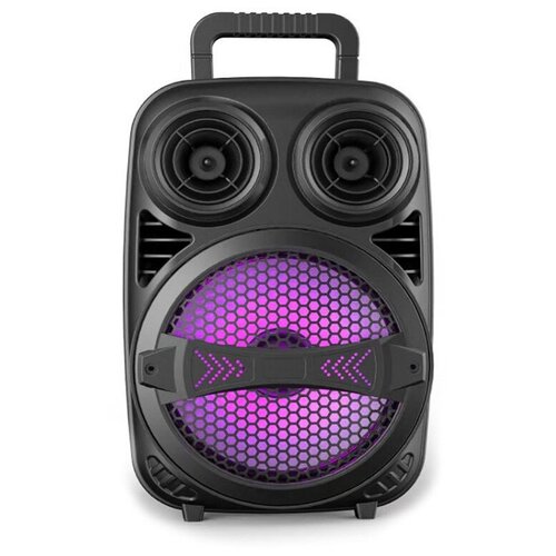 Активная напольная колонка с BLUETOOTH MP3 Орбита JBK-0906S 255000₽