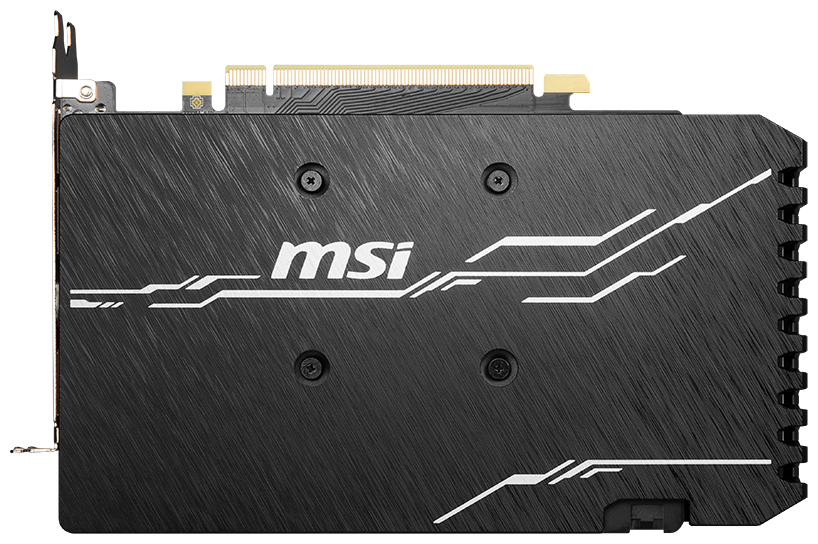 Видеокарты MSI Geforce Gtx 1660 Super Ventus Xs Oc 6Gb, Retail