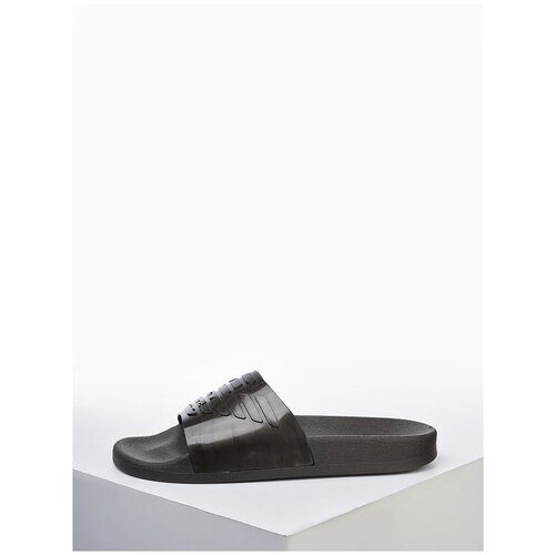 Слайдеры с логотипом Emporio Armani RU 40.5 / EU 41 / 41