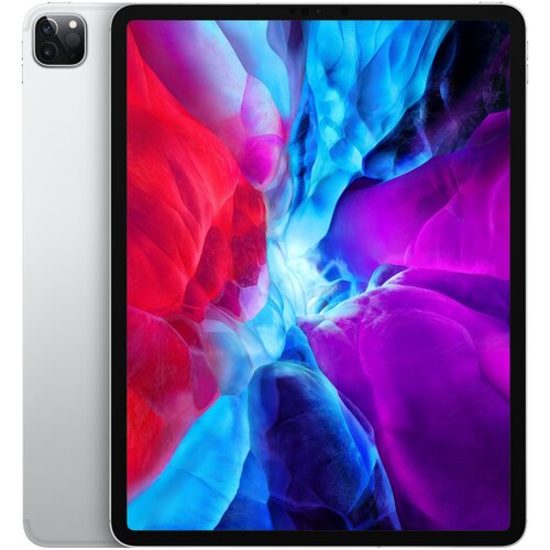 Планшет Apple iPad Pro 12.9 (2020), 6 ГБ/1024 ГБ, Wi-Fi + Cellular, серый космос