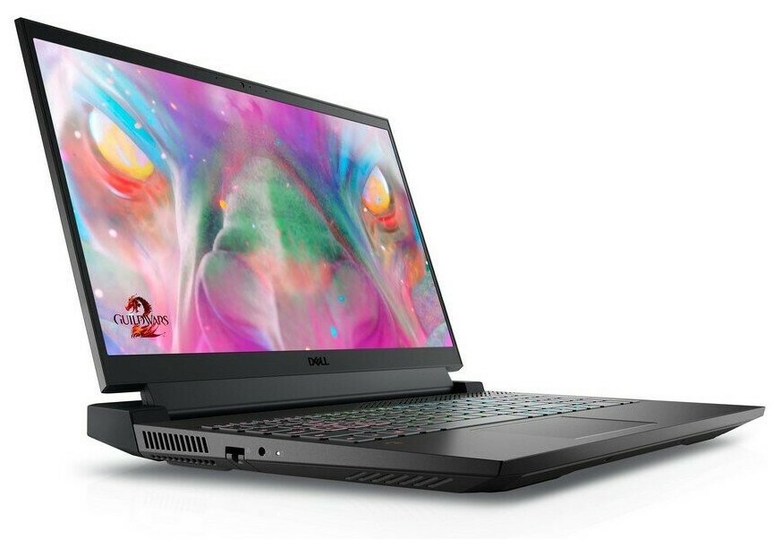 Игровой ноутбук DELL G15 5511 G515-1342