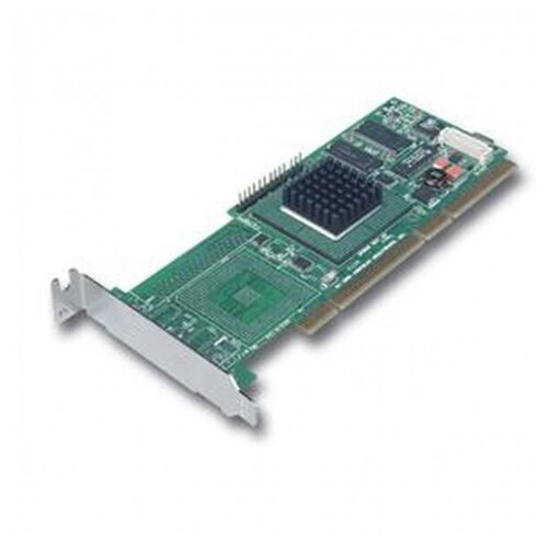 Контроллер Compaq 225338-B21 PCI-X 32Mb