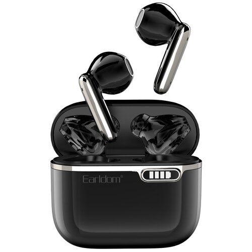 Наушники внутриканальные Earldom TWS9 bluetooth 50 цвет чёрный 160500₽