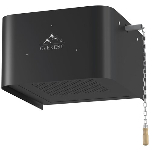 Обливное устройство Эверест EVEREST BLACK 35л