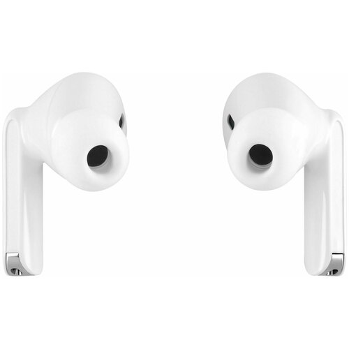 Беспроводные наушники DIGMA TWS-19 белый 81000₽