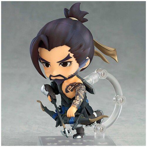 Фигурка Blizzard Nendoroid Overwatch Hanzo