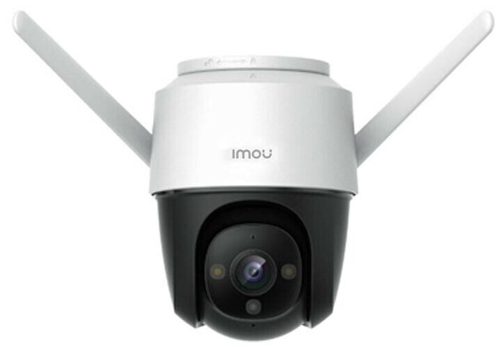 Камера WiFi уличная IMOU Crusier (IPC-S42FP-D-0360B-imou) 4Мп