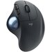 Logitech Ergo M575 (черный)