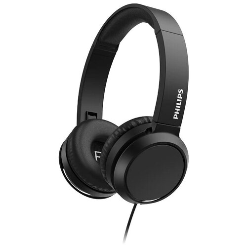 Philips TAH4105 чёрный 259000₽
