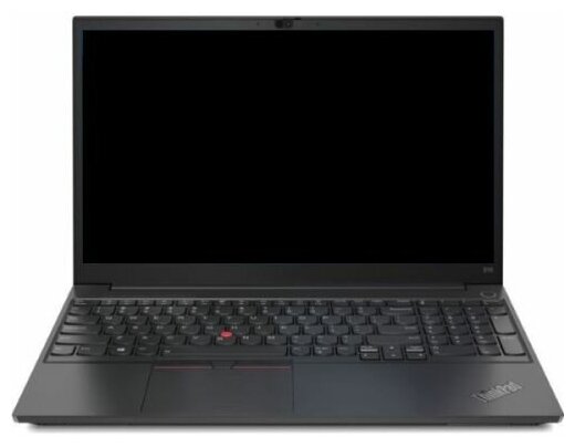 Ноутбук Lenovo ThinkPad E15 Gen 3 156 FHD IPSAMD Ryzen 3 5300U8GB256GB SSDRadeon GraphicsDOSNoODDчерный 20YG0041RT