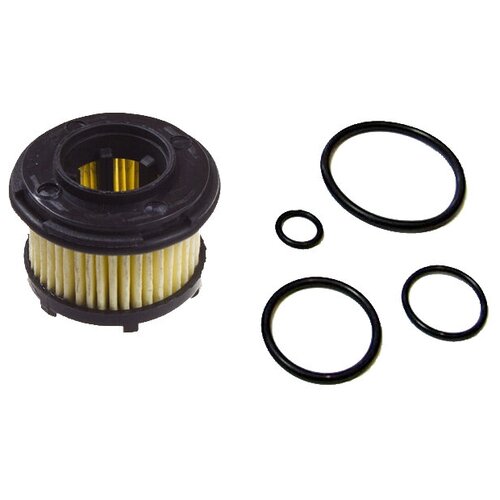 Фильтр газового клапана BRC ET98 с кольцами (Н/О) /FE1/