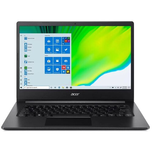 Ноутбук Acer Aspire 1 A115-22-R2DZ AMD Athlon 3050U 2300MHz/15.6