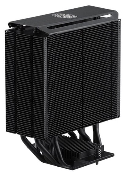 Кулер для процессора CoolerMaster MasterAir MA612 Stealth ARGB (MAP-T6PS-218PA-R1)