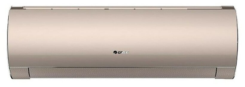 Сплит-система GREE Lyra Inverter GWH09ACB-K3DNA3A - фотография № 2